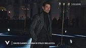 David Gandy: icona di stile e bellezza