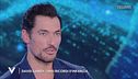 David Gandy: "La mia infanzia"