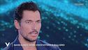 David Gandy: "Sono stato vittima di bullismo"