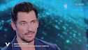 David Gandy: "L'amore per le figlie Matilda e Tabitha"