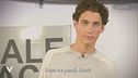 Gli esordi di David Gandy