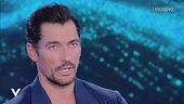 David Gandy: "I miei progetti per il futuro"
