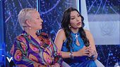 Carolyn Smith e Carolina Marconi e l'importanza della prevenzione