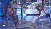 Carolyn Smith e Carolina Marconi: "Il rapporto con i nostri rispettivi compagni"