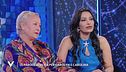 Le parole di Silvia Toffanin per Carolyn Smith e Carolina Marconi