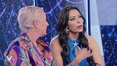 Carolina Marconi: "Carolyn Smith è il mio punto di riferimento"