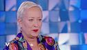 Carolyn Smith: "Cosa mi auguro per il futuro"