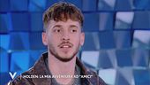 Holden: "La mia avventura ad Amici"
