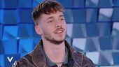 Holden e il rapporto con Rudy Zerbi