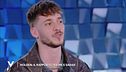 Holden: "Il rapporto tra me e Sarah"