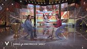Sarah Toscano: la vincitrice di "Amici"