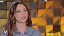 Sarah Toscano: "La mia vita prima di Amici"