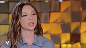 Sarah Toscano: "La mia vita prima di Amici"