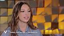 Sarah Toscano: "L'amore per la mia famiglia"