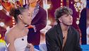 La sorpresa di Mattia Zenzola per Marisol Castellanos