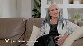 Il messaggio di Alessandra Celentano per Marisol e Dustin