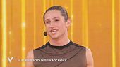 Il percorso di Dustin Taylor ad "Amici"