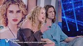 Isobel: "Il mio primo anno da professionista ad Amici"