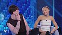 Petit e Marisol Castellanos: "La nostra storia d'amore ad Amici"