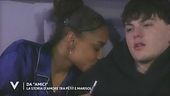 Da "Amici": la storia d'amore tra Petit e Marisol