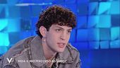 Mida: "Il mio percorso ad Amici"
