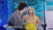 Lorella Cuccarini: "Ho sempre amato il talento di Mida"