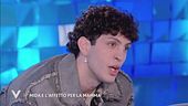 Mida e l'affetto per la mamma