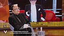 Cristiano Malgioglio: "La gioia per la mia esperienza ad Amici"
