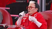 Cristiano Malgioglio: "La mia passione per Emanuel Lo"