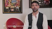 Il messaggio di Raimondo Todaro e Anna Pettinelli per Emanuel Lo e Cristiano Malgioglio