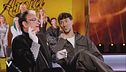 Cristiano Malgioglio ed Emanuel Lo: l'intervista integrale