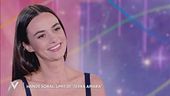 Hande Soral e il calore dell'Italia