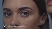 II ritratto di Hande Soral