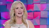 Ashley Jones e l'amore per il figlio Hayden