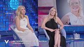 Katherine Kelly Lang e Ashley Jones e la loro amicizia