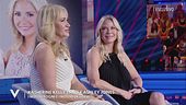 Katherine Kelly Lang e Ashley Jones e i progetti futuri
