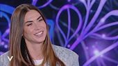 Melissa Satta: l'intervista integrale