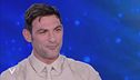 Francesco Arca: l'intervista integrale