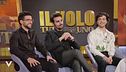 Il Volo: l'intervista integrale