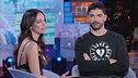 Raimondo Todaro e Francesca Tocca: l'intervista integrale