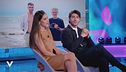 Cecilia Rodriguez e Ignazio Moser: l'intervista integrale
