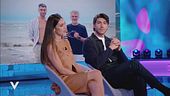 Cecilia Rodriguez e Ignazio Moser: l'intervista integrale