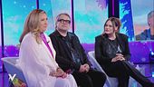 Romina Power, Romina Carrisi e Yari Carrisi Power: l'intervista integrale