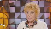 Ornella Vanoni: l'intervista integrale