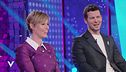 Federica Pellegrini e Matteo Giunta: l'intervista integrale