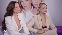 Silvia e Giulia Provvedi: l'intervista integrale
