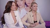 Silvia e Giulia Provvedi: l'intervista integrale