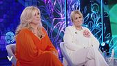 Tina Cipollari e la sorella Annarita: l'intervista integrale