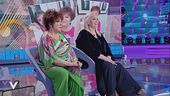 Iva Zanicchi e Orietta Berti: l'intervista integrale