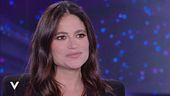 Veronica Gentili: l'intervista integrale